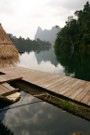 Cheow Lan Lake, Khao Sok National Park